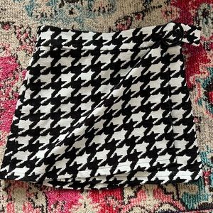 Forever 21 Tweed Skirt